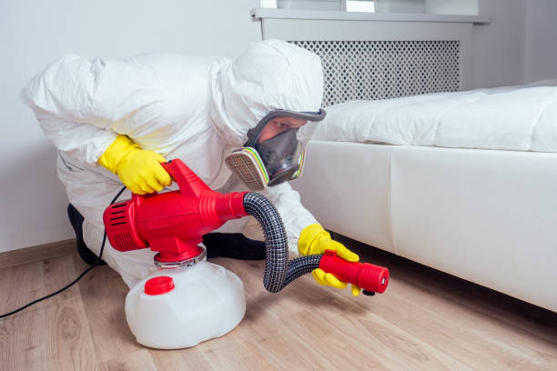 Anderson Creek, NC Pest Control Company